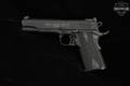 Walther 1911-22 Gold Cup Trophy .22 LR Black in Very Good Condition Image 4