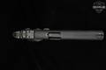Walther 1911-22 Gold Cup Trophy .22 LR Black in Very Good Condition Image 5