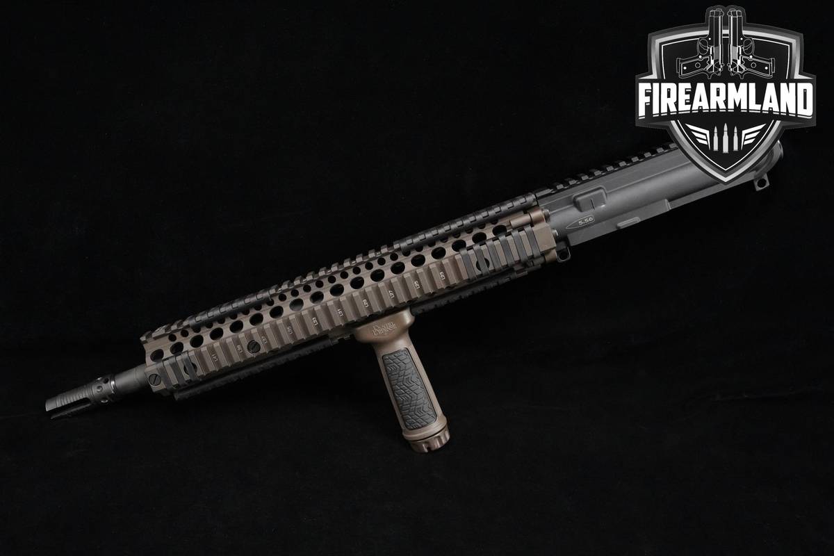 Daniel Defense DDM4A1 Upper 14.5" DD-M4A1 Upper Reciever