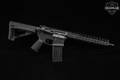Noveske Rifleworks N4 5.56mm NATO Black in Excellent Condition Image 3