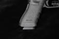 Glock 22 Gen3 .40 S&W Melonite in Very Good Condition Image 3