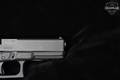 Glock 22 Gen3 .40 S&W Melonite in Very Good Condition Image 5