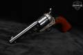 Taylors & Co Open Top Navy .38 Spl. Color Case-Hardened & Blued in Good Condition Image 2