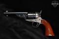 Taylors & Co Open Top Navy .38 Spl. Color Case-Hardened & Blued in Good Condition Image 5