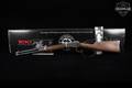 Winchester Repeating Arms Model 1892 John Wayne 100th Anniversary High Grade .44-40 Win. Nickel & Walnut in Excellent Condition Image 2