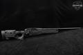 Accuracy International AI AE Mk II Folding Stock 7.62mm NATO (7.62x51) Black in Very Good Condition Image 3