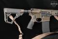Daniel Defense DDM4 V7 5.56mm NATO FDE in Excellent Condition Image 4
