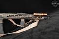Daniel Defense DDM4 V7 5.56mm NATO FDE in Excellent Condition Image 5
