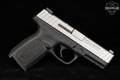 Smith & Wesson (S&W) SD40 VE .40 S&W Two-Tone Stainless in Good Condition Image 3