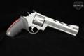 Taurus Model 416 Raging Bull .41 Rem. Mag. Matte Stainless in Good Condition Image 2