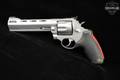 Taurus Model 416 Raging Bull .41 Rem. Mag. Matte Stainless in Good Condition Image 3