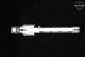 Taurus Model 416 Raging Bull .41 Rem. Mag. Matte Stainless in Good Condition Image 5