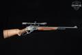 1998 Marlin Firearms Co. Model 444SS .444 Marlin Blued in Excellent Condition Image 3