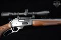 1998 Marlin Firearms Co. Model 444SS .444 Marlin Blued in Excellent Condition Image 5