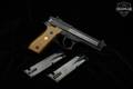 Taurus PT-99-AF 9mm Luger Blued in Very Good Condition Image 2