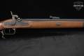 Thompson Center (TC, T/C, TCA) Hawken Percussion .45 caliber Blued & Walnut in Good Condition Image 5