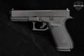 Glock G21 Gen5 MOS .45 ACP Black in Excellent Condition Image 3