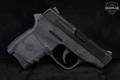 Smith & Wesson (S&W) M&P Bodyguard 380 Manual Thumb Safety, Non-Laser .380 ACP Black in Excellent Condition Image 4