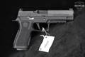 Sig Sauer P320 Full-Size PRO X-Series 9mm Luger Black in Excellent Condition Image 4