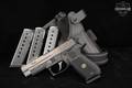 Sig Sauer P220 Elite .45 ACP Unknown in Very Good Condition Image 2