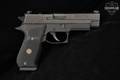 Sig Sauer P220 Elite .45 ACP Unknown in Very Good Condition Image 4