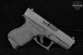 Glock G43 9mm Luger Grey in Very Good Condition Image 3