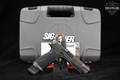 Sig Sauer P365-FUSE 9mm Luger Black in Very Good Condition Image 2