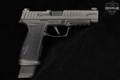 Sig Sauer P365-FUSE 9mm Luger Black in Very Good Condition Image 4
