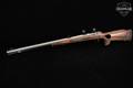 Knight DISC Extreme .50 caliber Stainless & Nutmeg Laminate in Good Condition Image 2