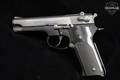 1981 Smith & Wesson (S&W) Model 59 9mm Luger (9x19 Para) Blued in Excellent Condition Image 3