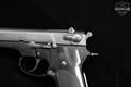 1981 Smith & Wesson (S&W) Model 59 9mm Luger (9x19 Para) Blued in Excellent Condition Image 5