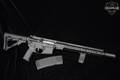 Geissele Automatics Super Duty 5.56mm NATO Black in Very Good Condition Image 2