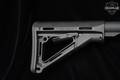 Geissele Automatics Super Duty 5.56mm NATO Black in Very Good Condition Image 3