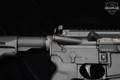 Geissele Automatics Super Duty 5.56mm NATO Black in Very Good Condition Image 4