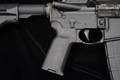 Geissele Automatics Super Duty 5.56mm NATO Black in Very Good Condition Image 5