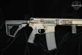 Daniel Defense DDM4V7 MilSpec+ NBS Exclusive 5.56mm NATO FDE Anodized in Excellent Condition Image 3