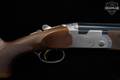 2021 Beretta 686 Silver Pigeon I 12 Gauge Silver in Excellent Condition Image 5