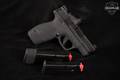 Smith & Wesson (S&W) M&P9 Shield Plus 9mm Luger Black in Very Good Condition Image 2