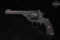 1919 Webley & Scott Ltd. Mark VI .455 Webley Blued in Good Condition Image 2