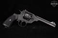 1919 Webley & Scott Ltd. Mark VI .455 Webley Blued in Good Condition Image 3