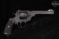 1919 Webley & Scott Ltd. Mark VI .455 Webley Blued in Good Condition Image 4