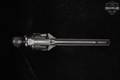 1919 Webley & Scott Ltd. Mark VI .455 Webley Blued in Good Condition Image 5