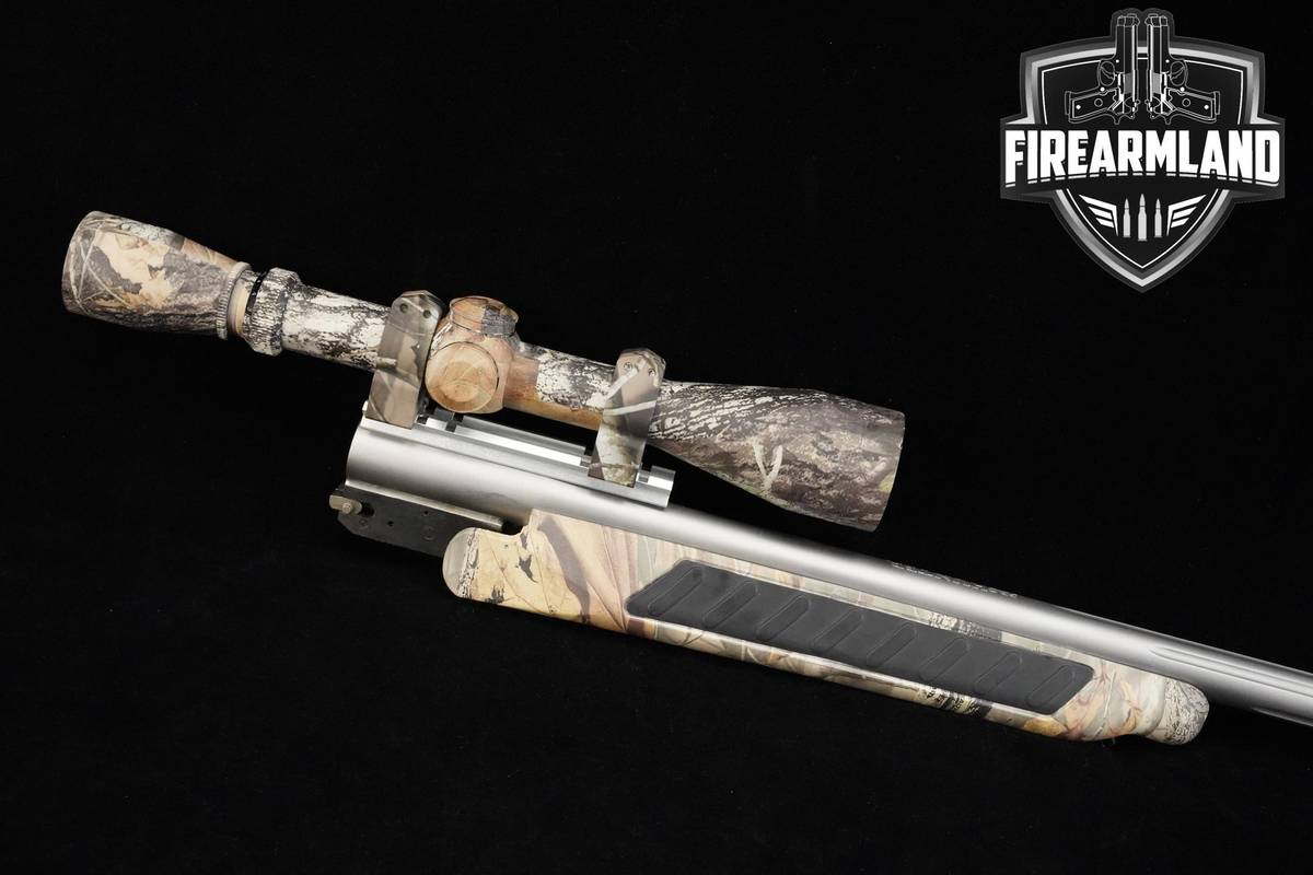 Thompson Center (TC-T/C) Encore Pro Hunter Barrel 300 Win Magnum 28" +OPTIC