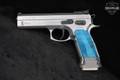 Sarsilmaz (SAR) K-12 Sport 9mm Luger Stainless in Good Condition Image 3