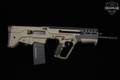 Israel Weapon Industries (IWI) Tavor SAR 7 7.62mm NATO (7.62x51) FDE in Excellent Condition Image 3