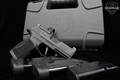 Sig Sauer P365 X 9mm Luger (9x19 Para) Nitron in Excellent Condition Image 2