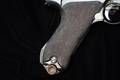 1917 Deutsche Werke Erfurt (DWE) P08 Luger 9mm Luger Blued in Good Condition Image 3