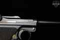 1917 Deutsche Werke Erfurt (DWE) P08 Luger 9mm Luger Blued in Good Condition Image 5