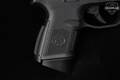 FN Herstal (FNH) FNS-9C Compact 9mm Luger Black in Good Condition Image 4