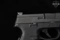 FN Herstal (FNH) FNS-9C Compact 9mm Luger Black in Good Condition Image 5